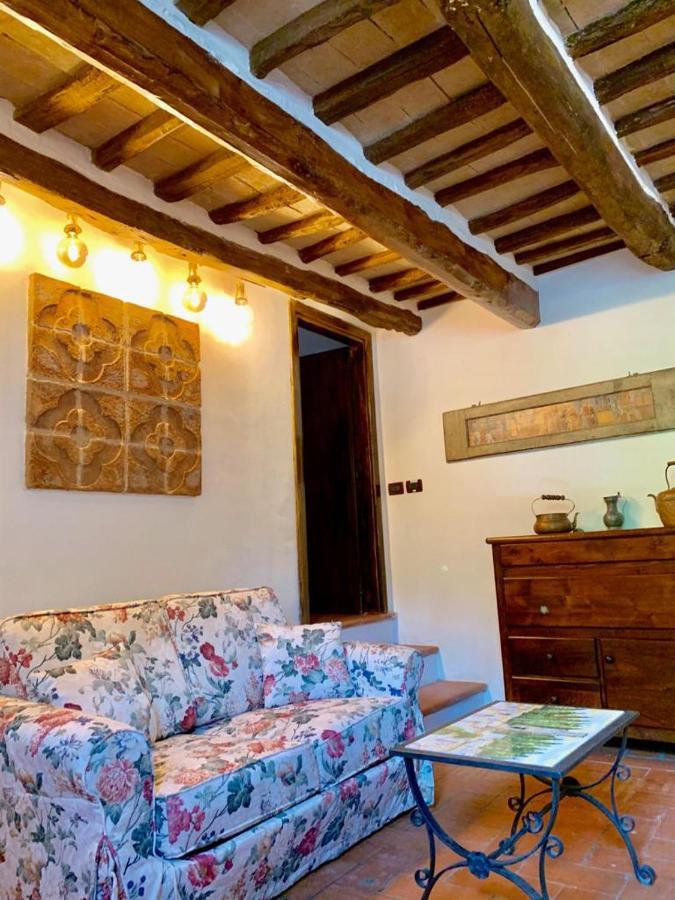 Maidalchini House Apartment Acquapendente Exterior photo