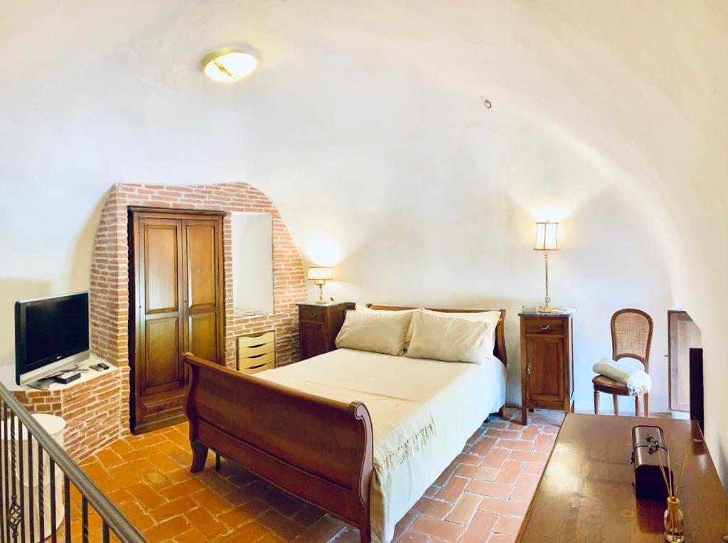 Maidalchini House Apartment Acquapendente Exterior photo