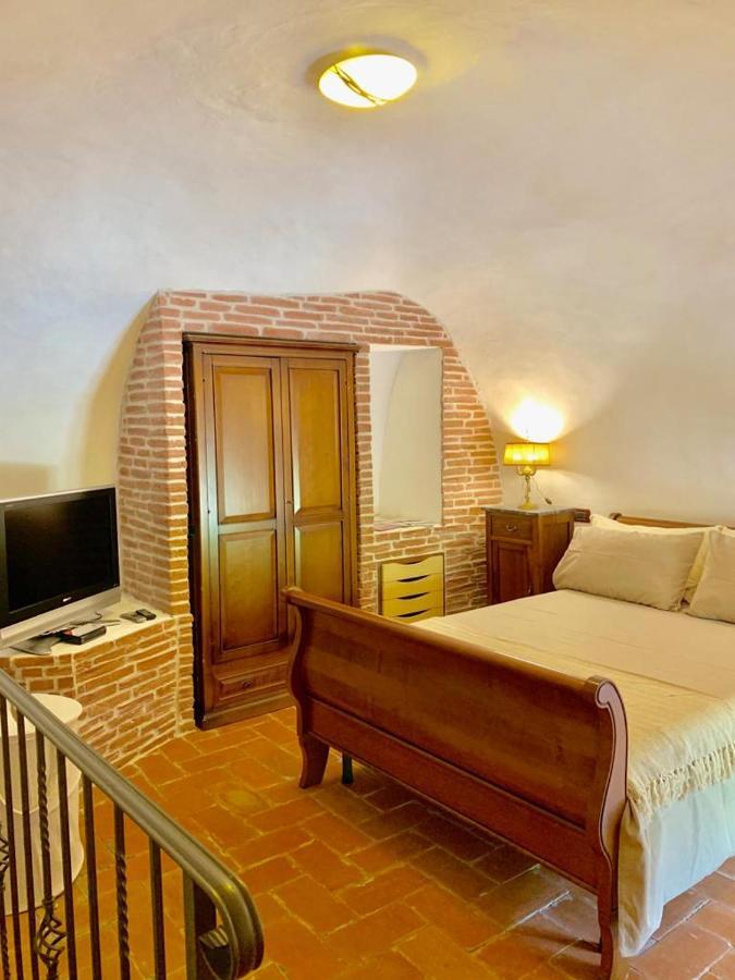 Maidalchini House Apartment Acquapendente Exterior photo